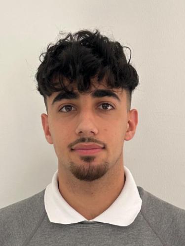 Mohammad Husini
