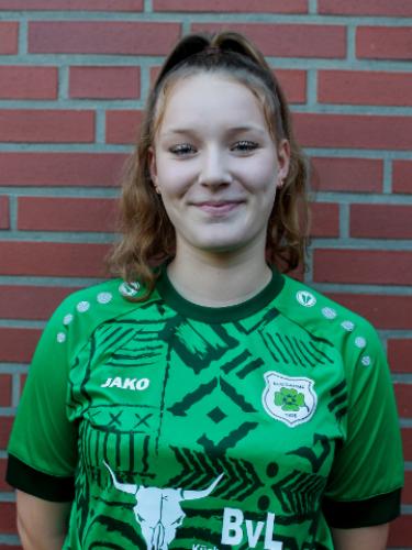 Luisa Anna Knoop