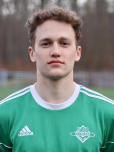 Malte Scherhag