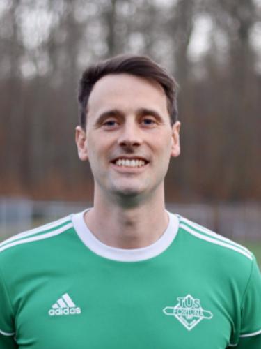 Matthias Tutas