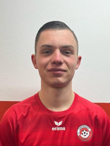 Maximilian Hirsch