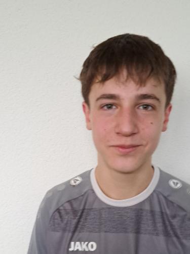 Felix Maximilian Hafner