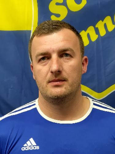 Semir Buza