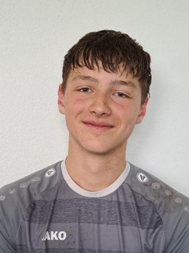Finn Trettner