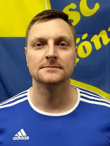 Johannes Markus Haefner