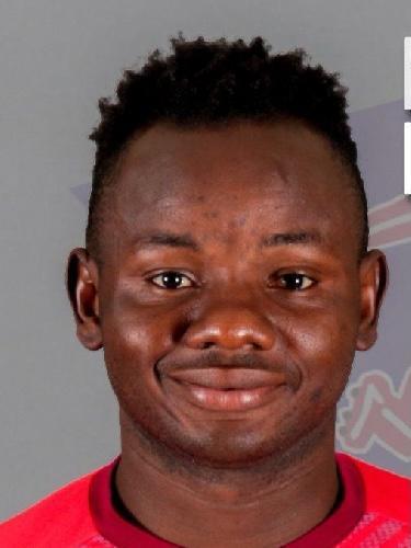 Ryan Giggs Leukoue Tcheffa