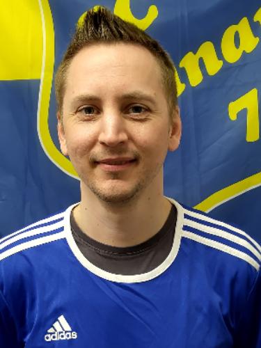 Florian Hansen