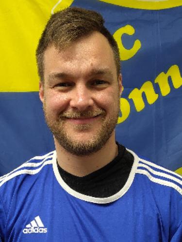 Dane Tobias Henning