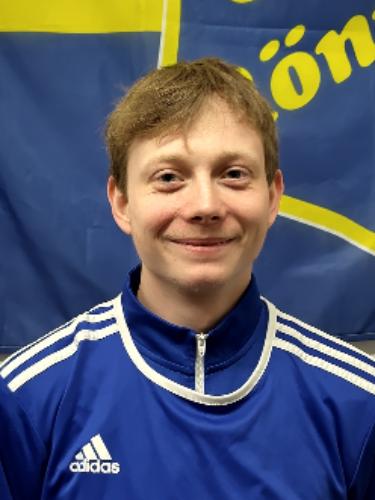 Hannes Peter Hildebrandt