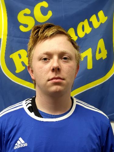 Henning Mats Hildebrandt