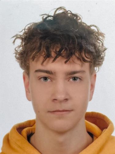 Adrian Marcin Kornaszewski