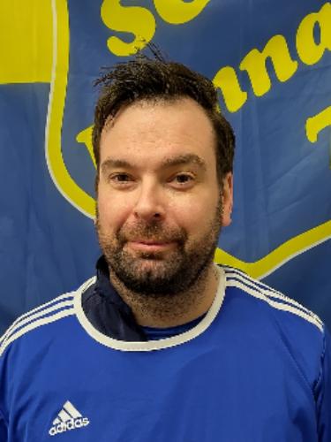 Martin Janetzky