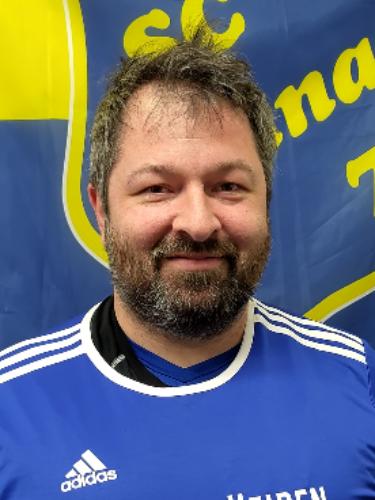 Nicolai Patrick Jornitz