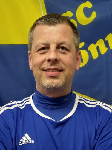 Nico Kamann