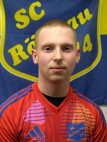 Tim Marvin Gerke