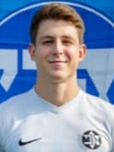 Gabriel Felix Angstwurm