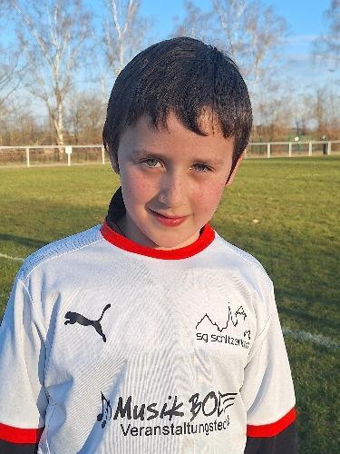 Ruben Gabriel Rothfuss