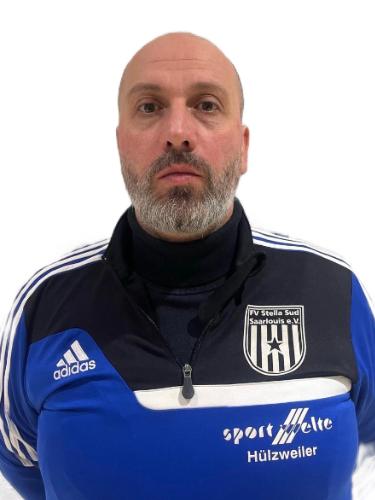 Vincenzo Domanti