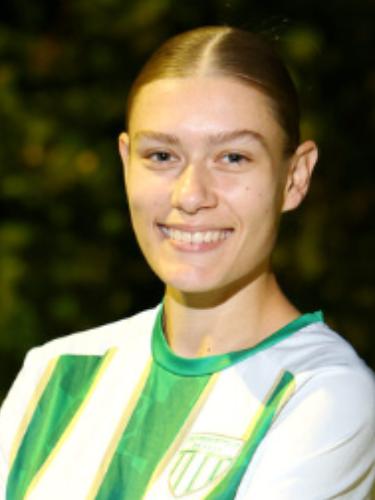 Nele Becker