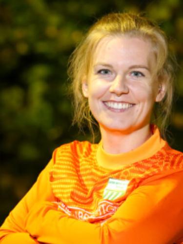 Angelique Bratschke
