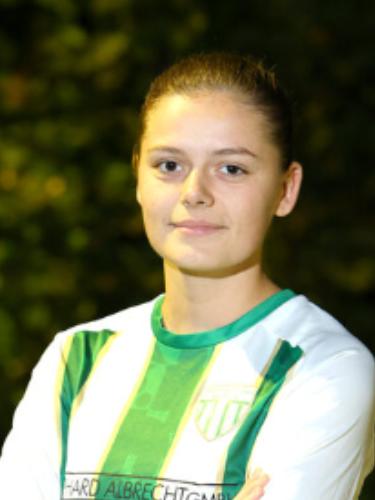 Antonia Vanessa Brelle