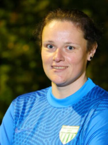 Tanja Fischer