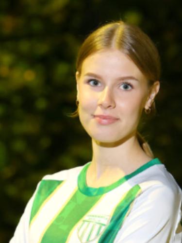 Lorelei Amelie Knoop