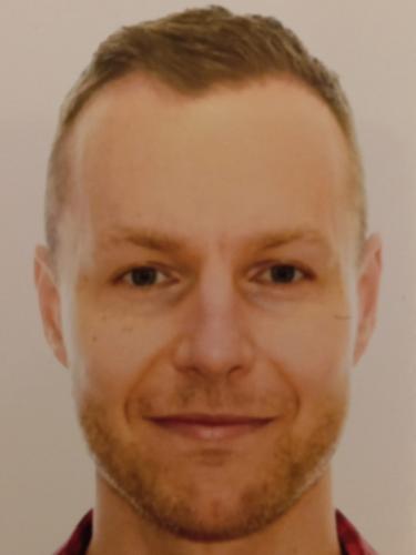 Martin Geisler