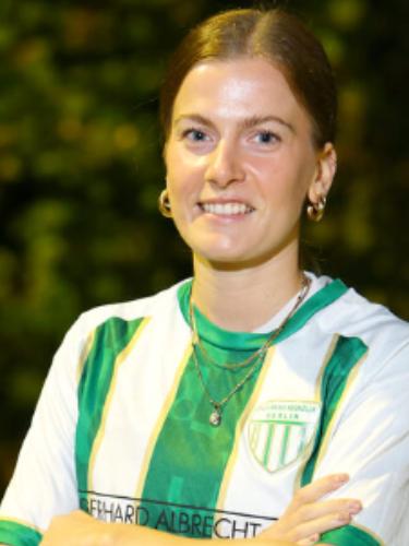 Laura Waibel