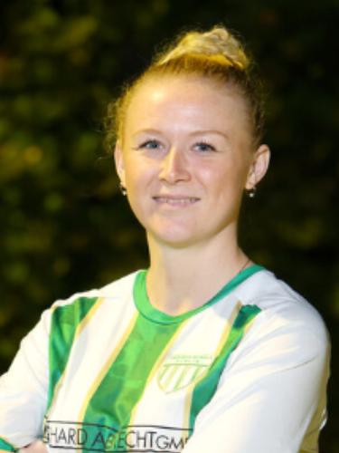 Romina Schmalbein