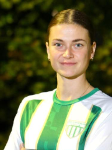 Adrienne Svanda