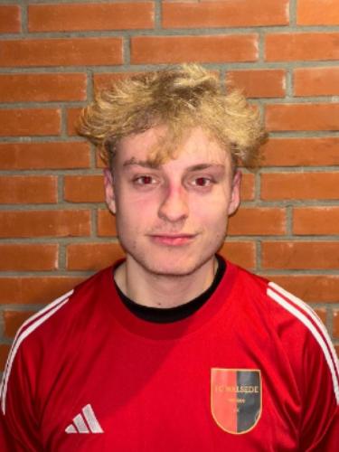 Florian Reinhold