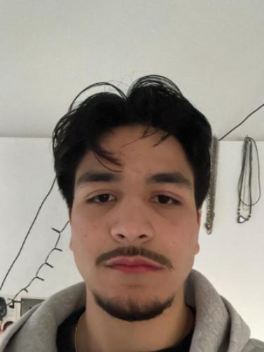 Tobias Horn Hernandez