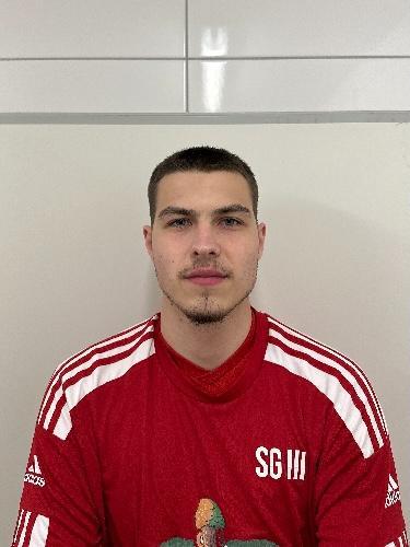 Erik Cervev