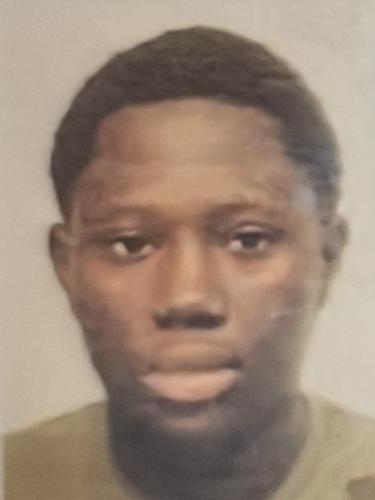 Sroboua Jacques Emmanuel Amani