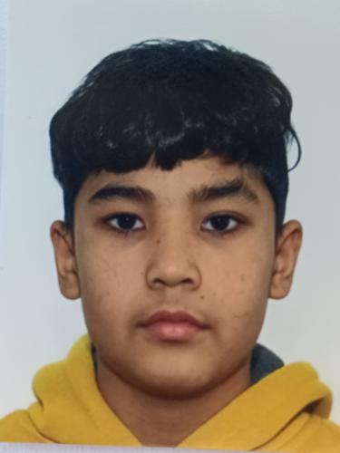 Ahmed Nazari