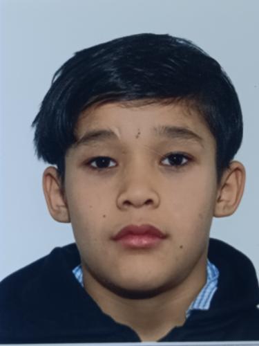 Hassan Nazari