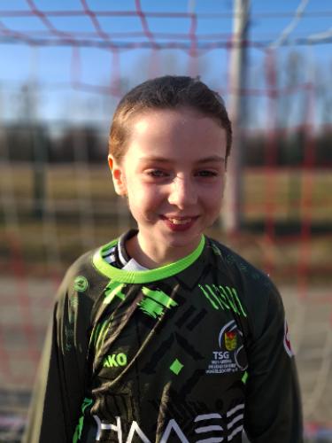 Leyla Haijly Hesse