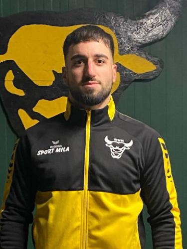 Tolga Özarslan