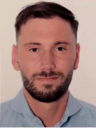Jannik Heusser
