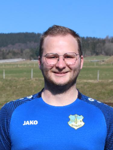 Steffen Otte