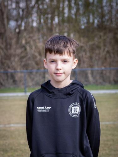Connor Hüneburg