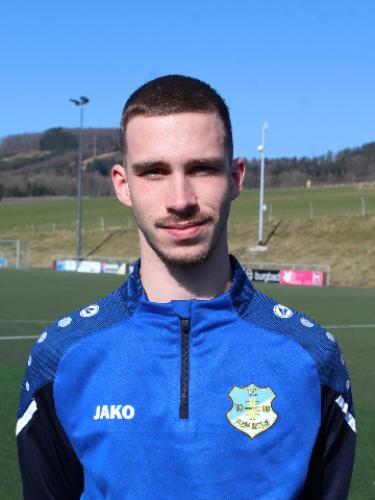 Maximilian Marcus Stieber