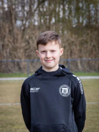 Mick Martin Janikowski