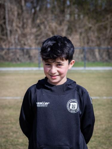 Milo Malkoc