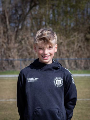 Matis Leonard Maraite