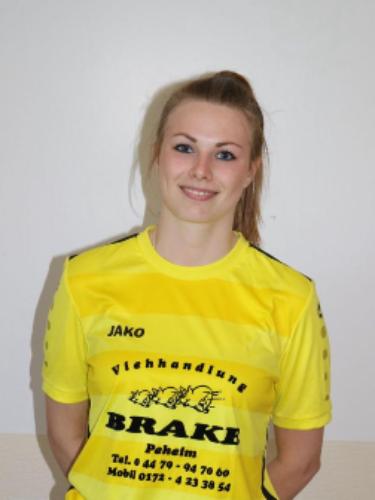 Gina Behnen