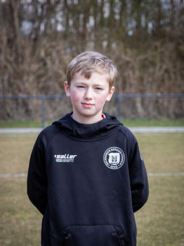 Finn Tempel