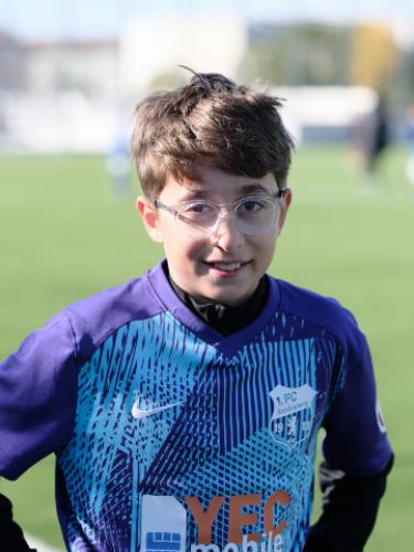 Hamza Naci Akin