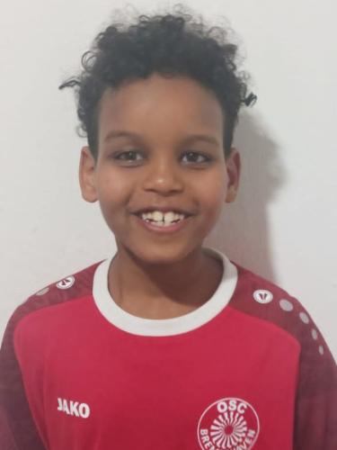 Alex Sehaye